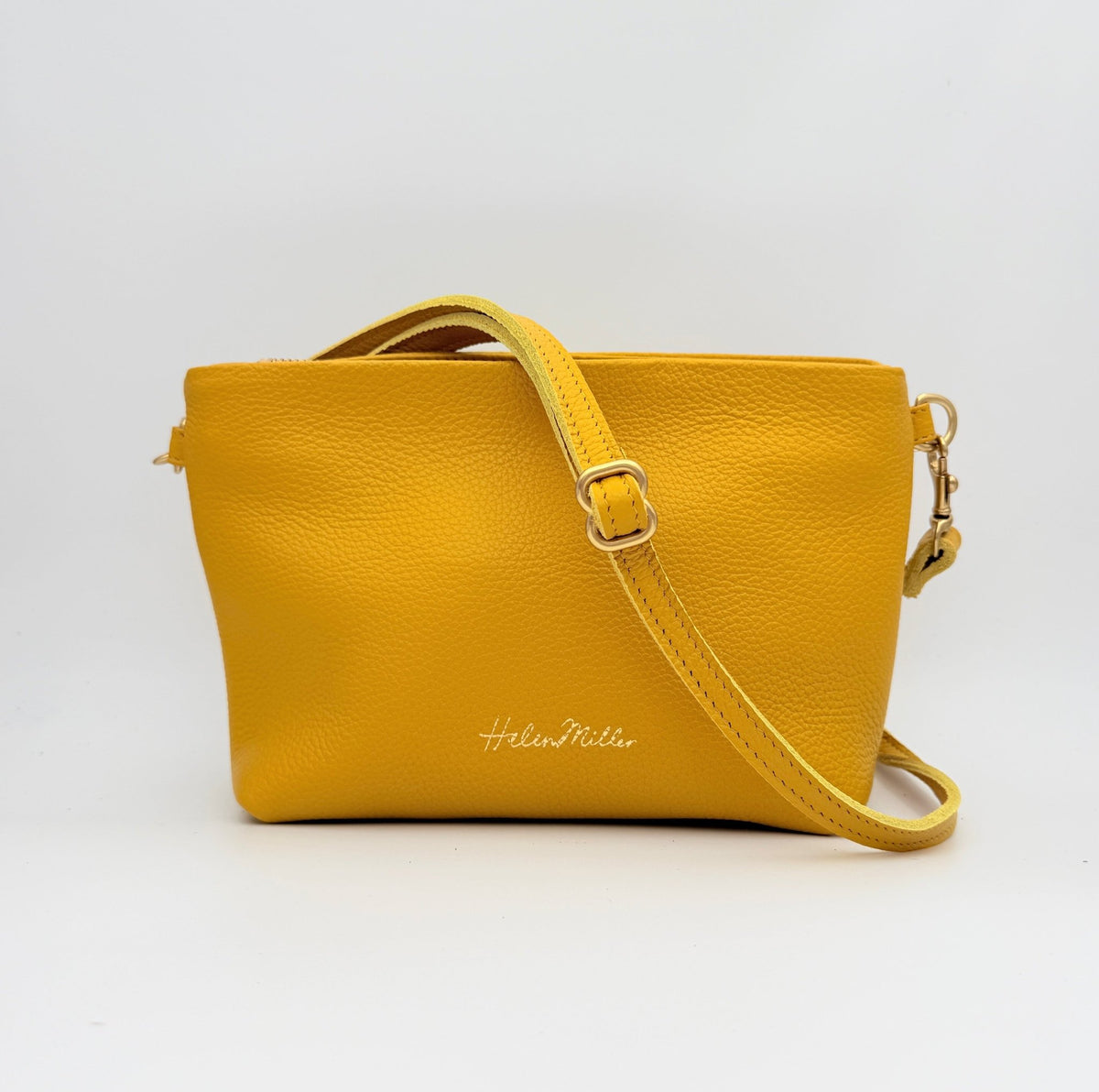 COLLECTIVE - Grab 'n' Go - Lemon Drop - Helen Miller