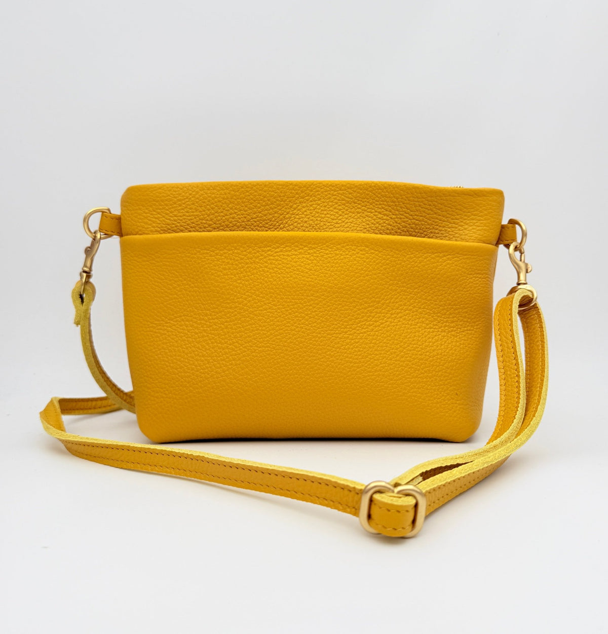 COLLECTIVE - Grab 'n' Go - Lemon Drop - Helen Miller