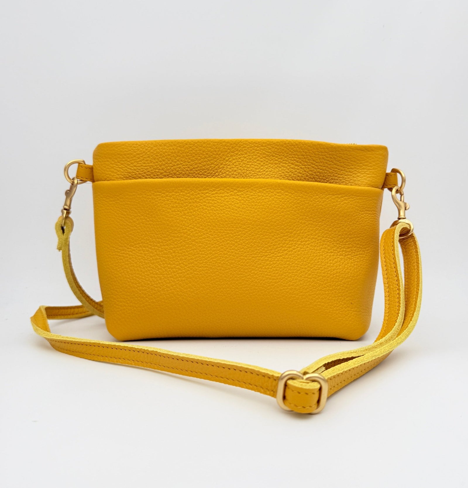 COLLECTIVE - Grab 'n' Go - Lemon Drop - Helen Miller