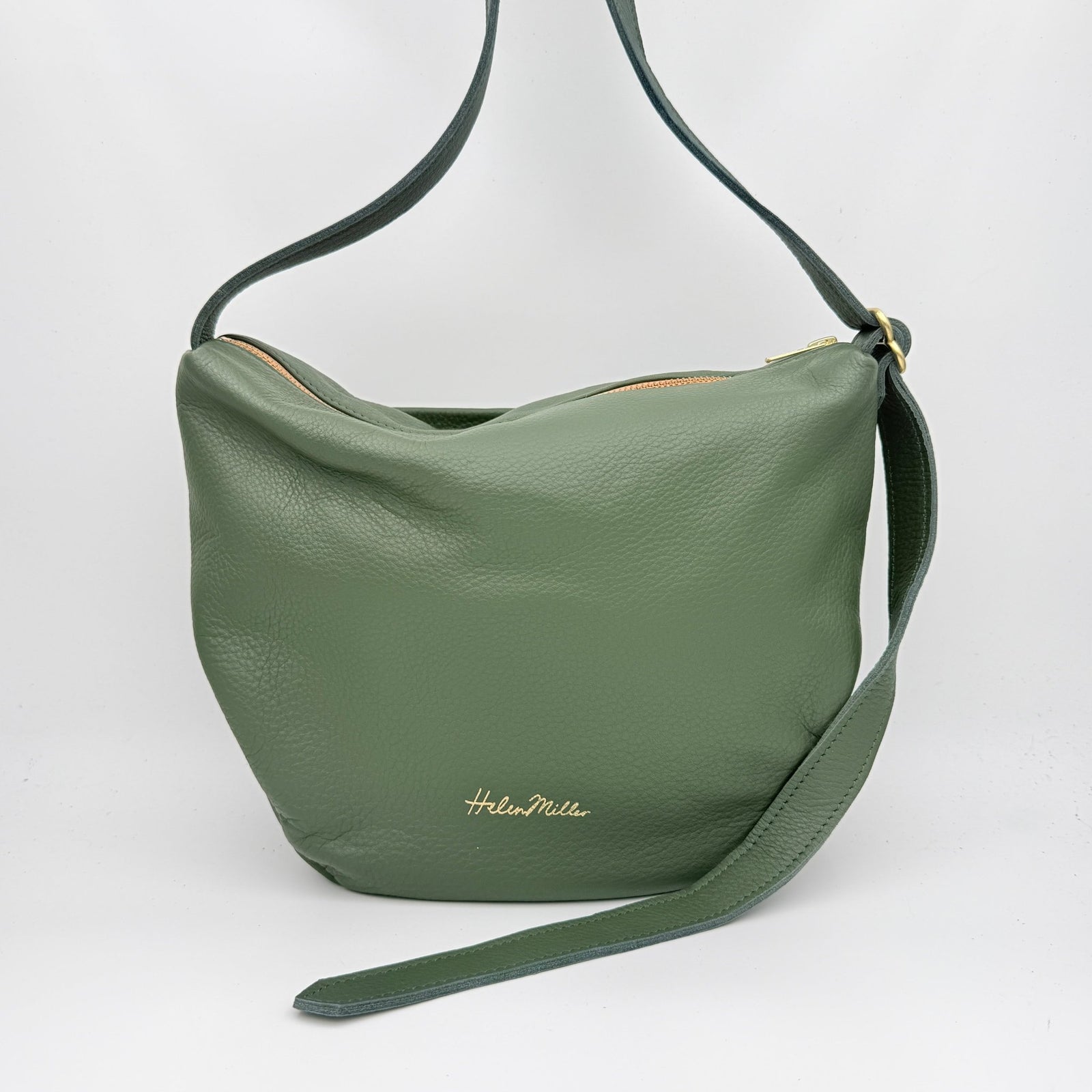 COLLECTIVE - Puddle bag - Sample - Helen Miller