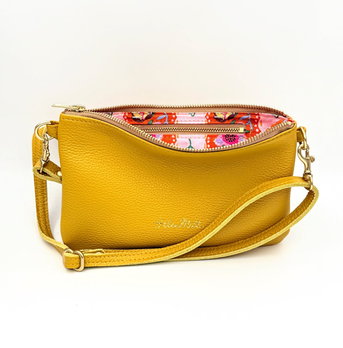 COLLECTIVE - Zipette - Lemon Drop - Helen Miller