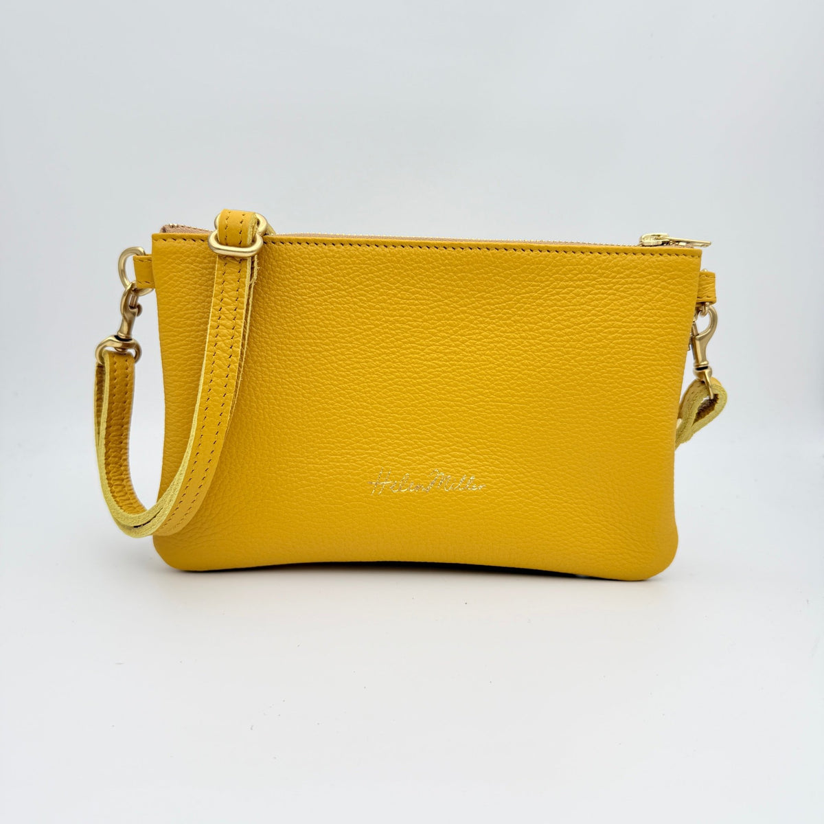 COLLECTIVE - Zipette - Lemon Drop - Helen Miller