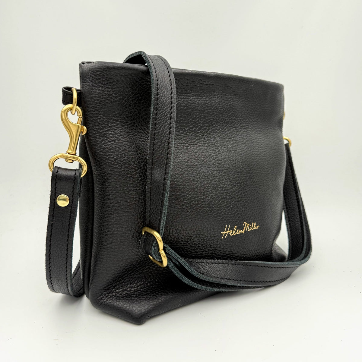 Grab 'n' Go Xtra - New - Helen Miller