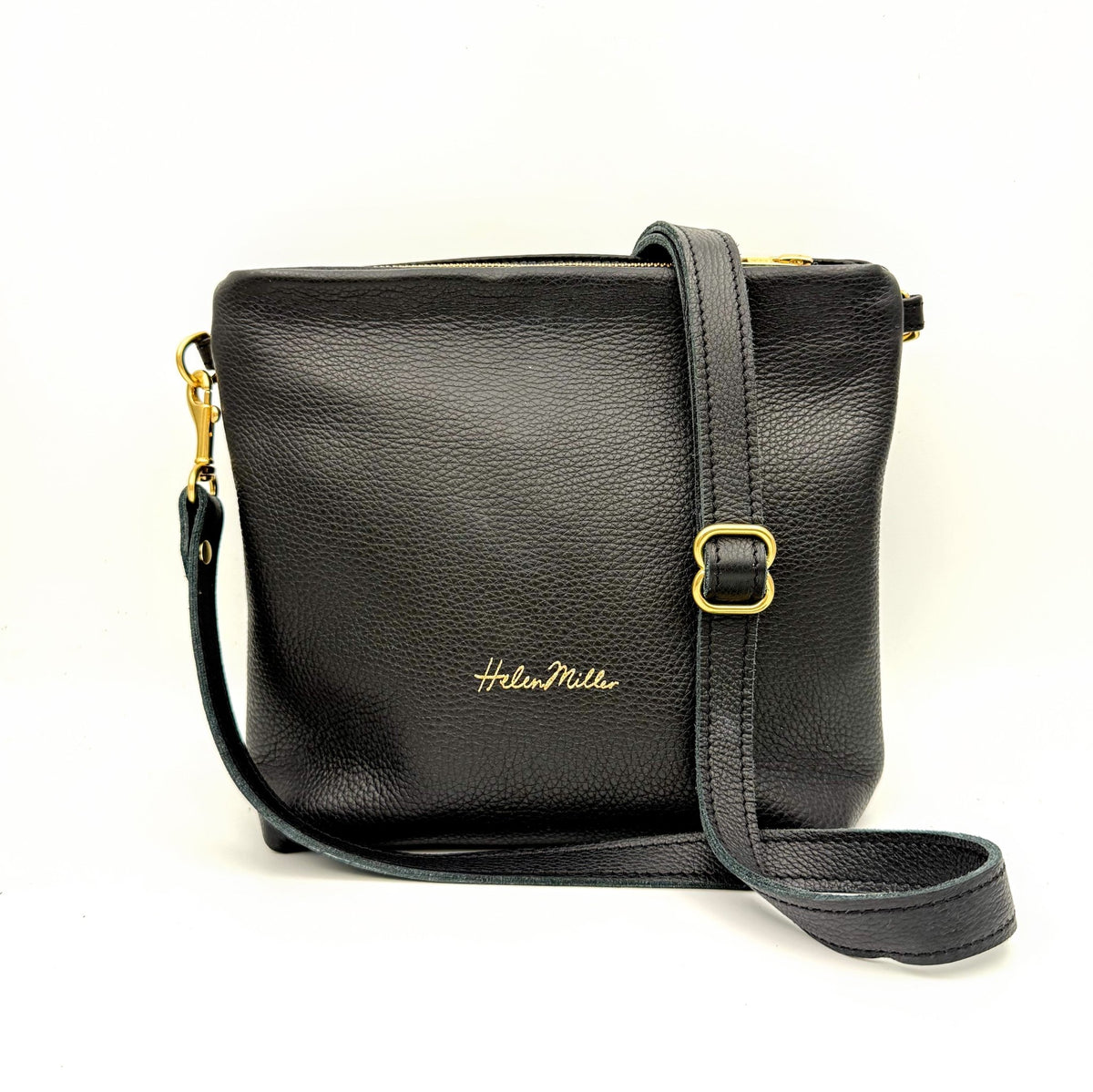 Grab 'n' Go Xtra - New - Helen Miller
