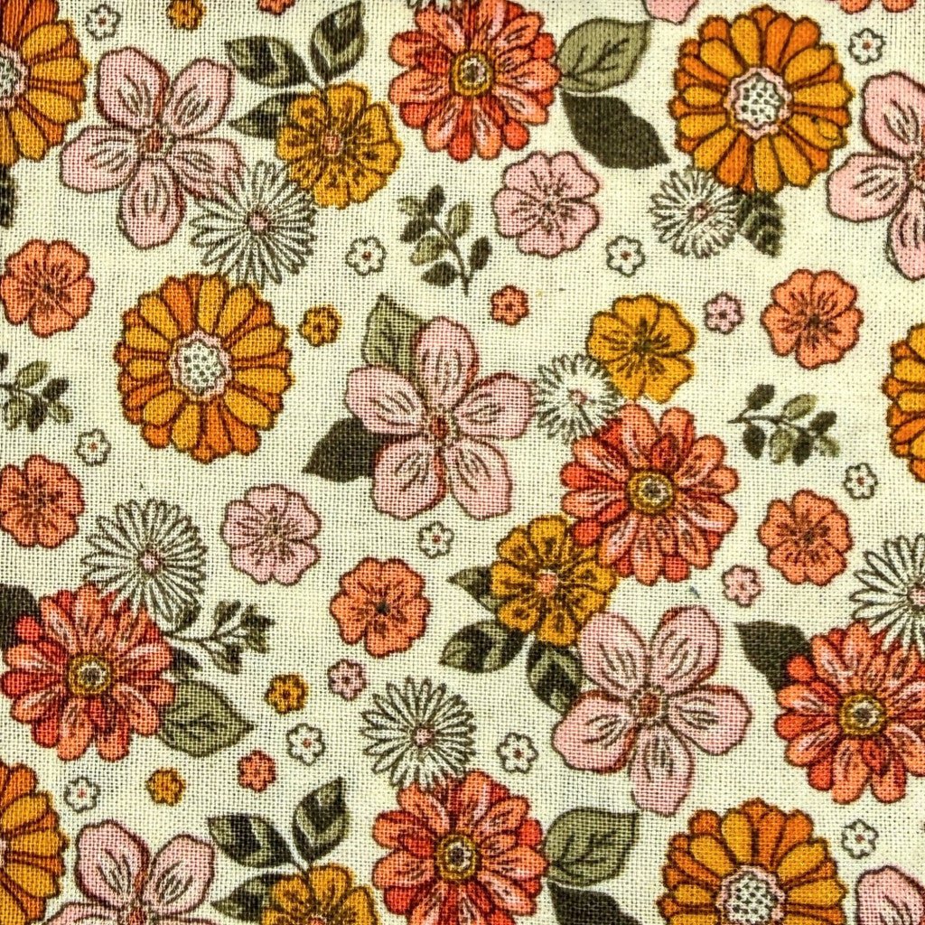 Marigold mayhem - Helen Miller