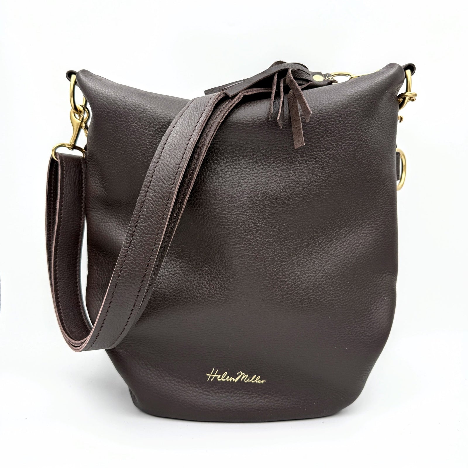 Mega Slouch - Helen Miller