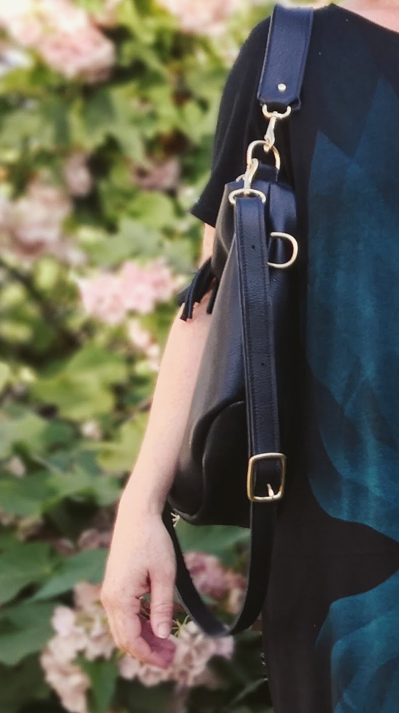 Mega Slouch - Helen Miller