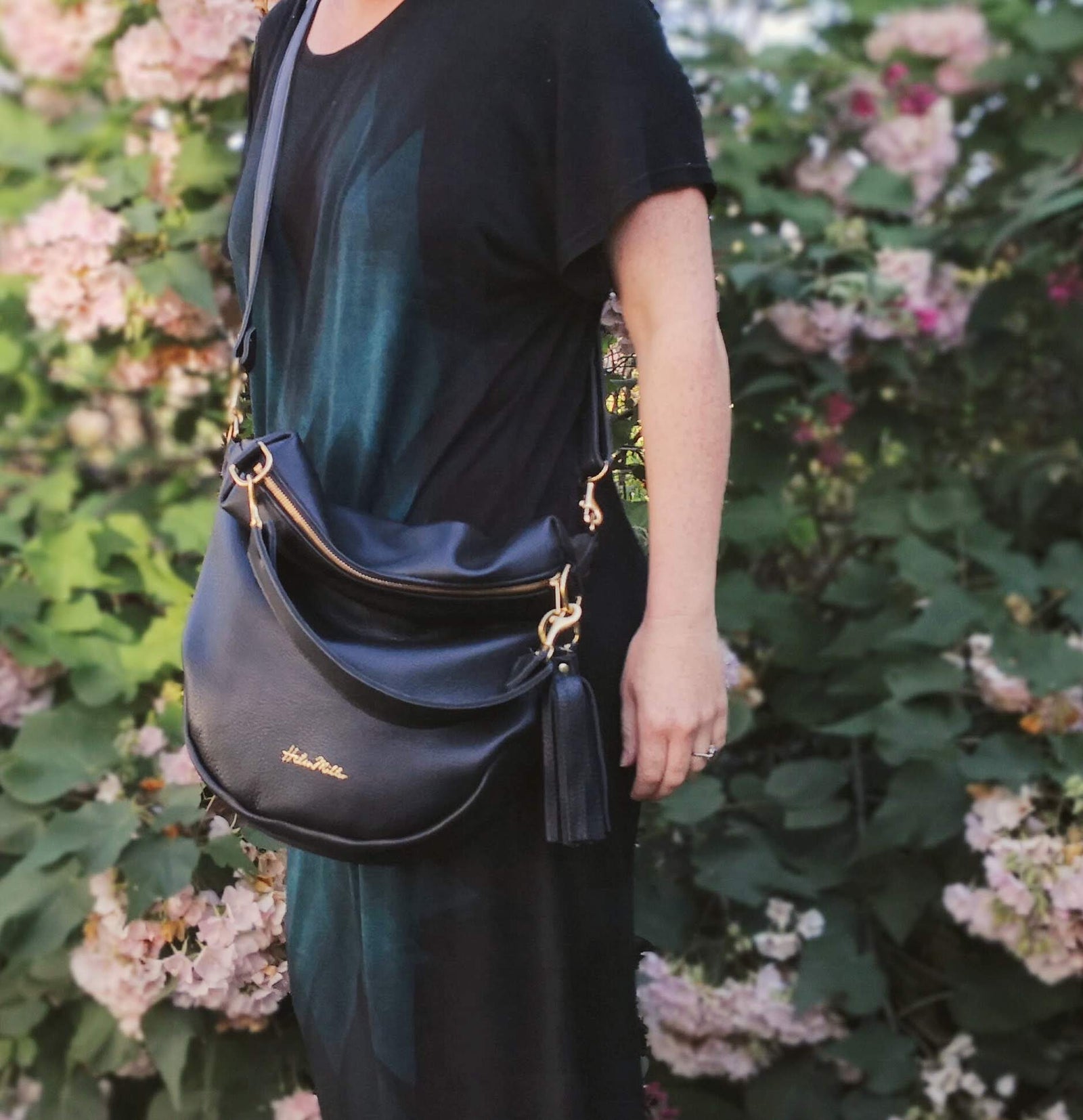 Mega Slouch - Helen Miller