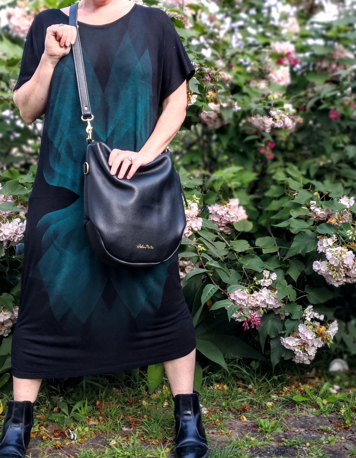 Mega Slouch - Helen Miller