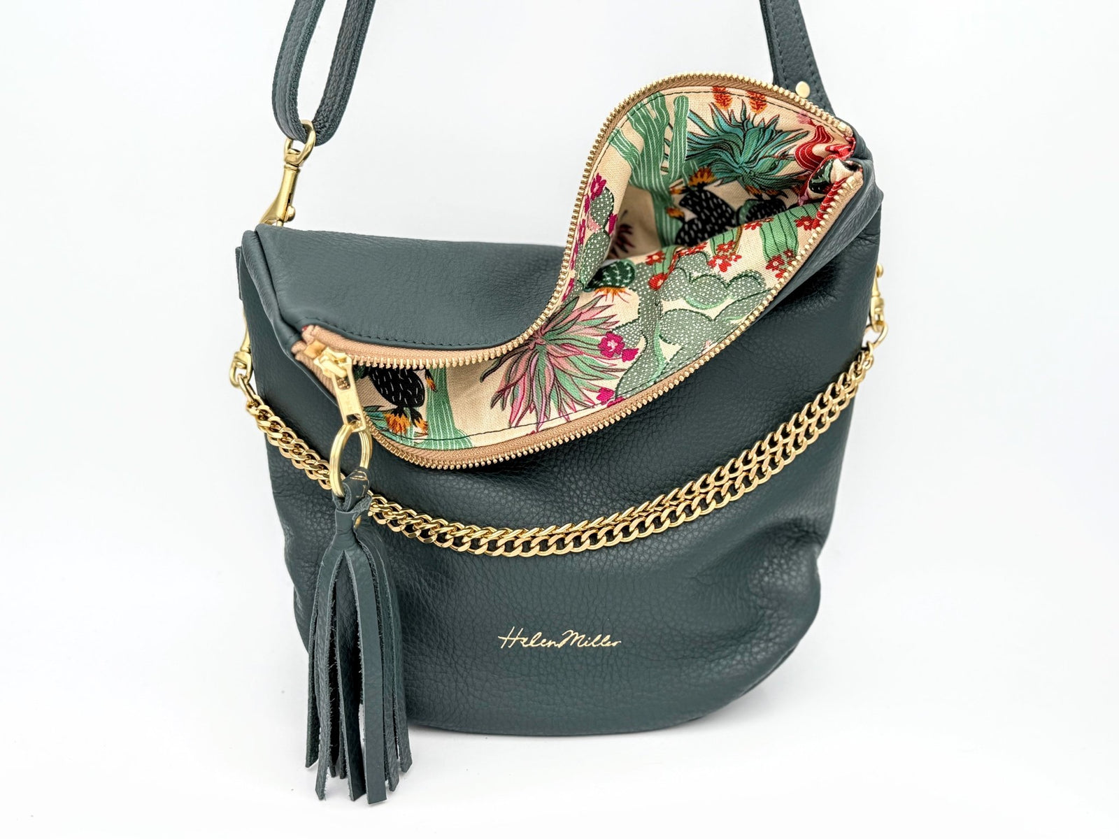 Mini Slouch - Best seller - Helen Miller