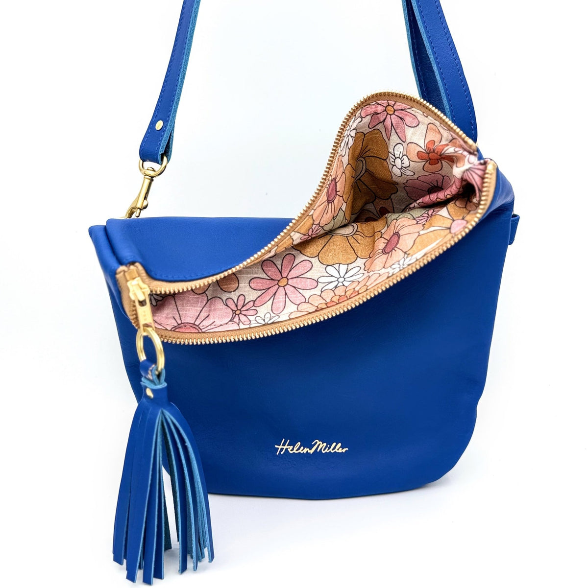 Mini Slouch - Best seller - Helen Miller