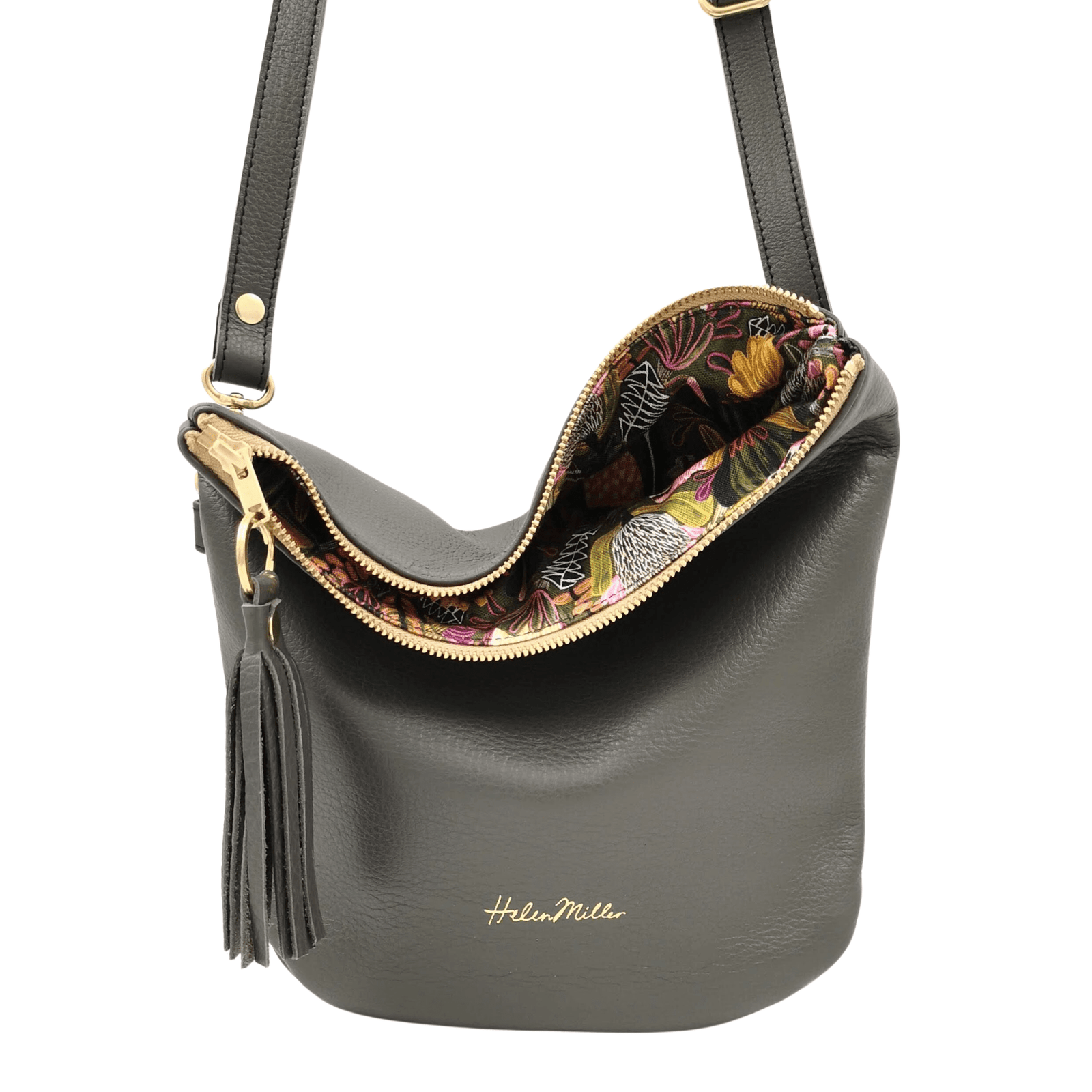 Mini Slouch - Best seller - Helen Miller