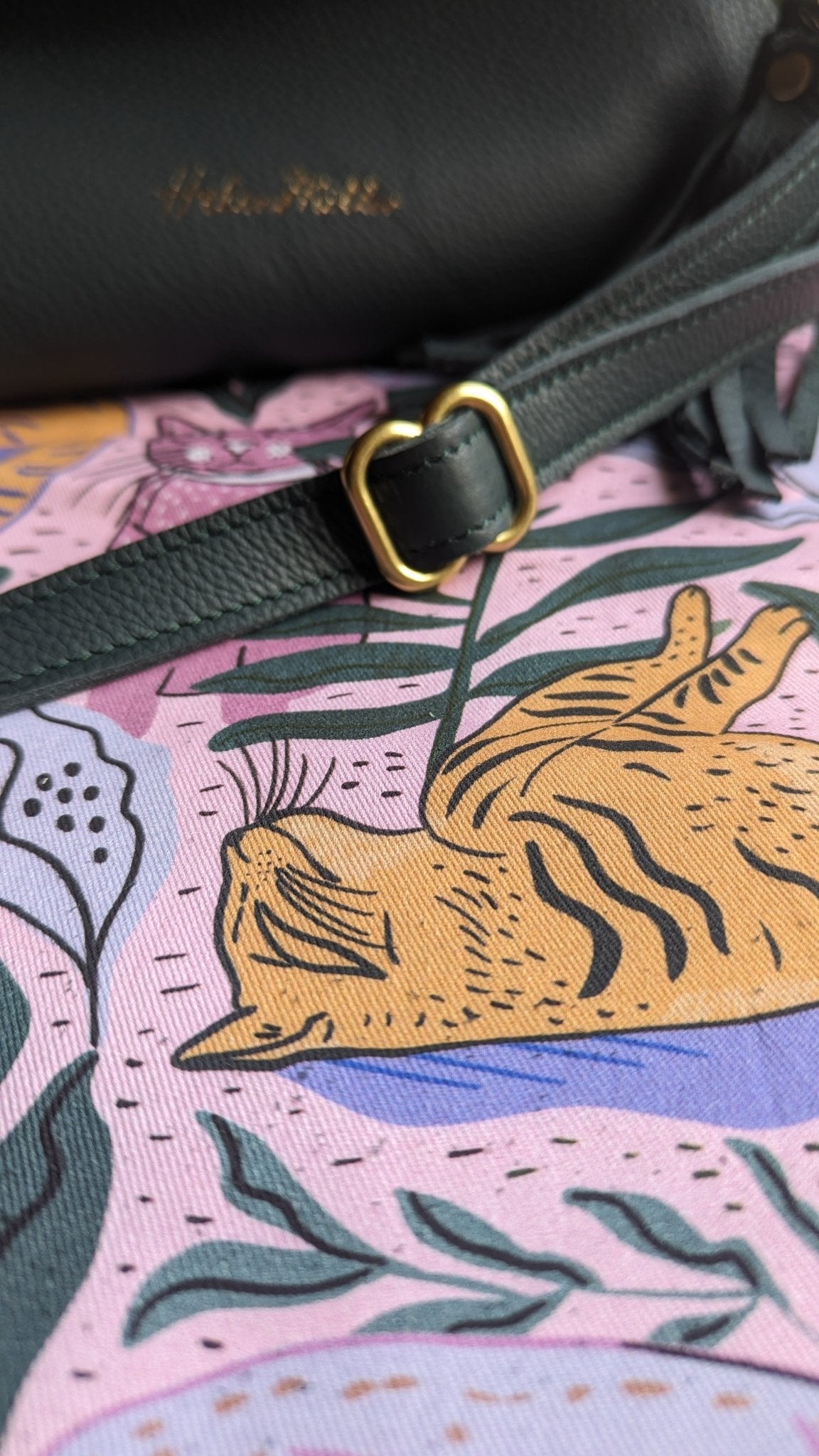 Mini Slouch - Best seller - Helen Miller