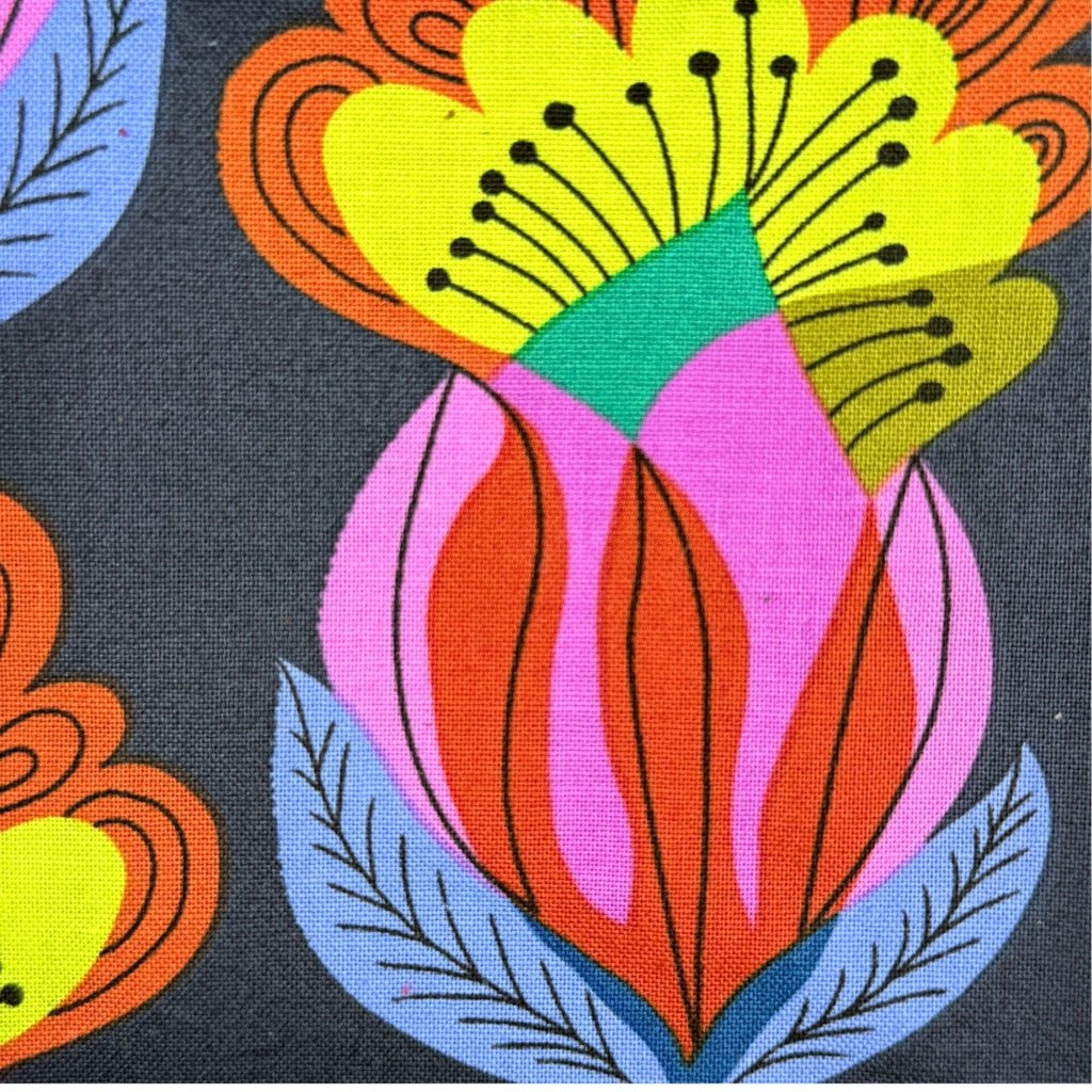 Peacock - Helen Miller