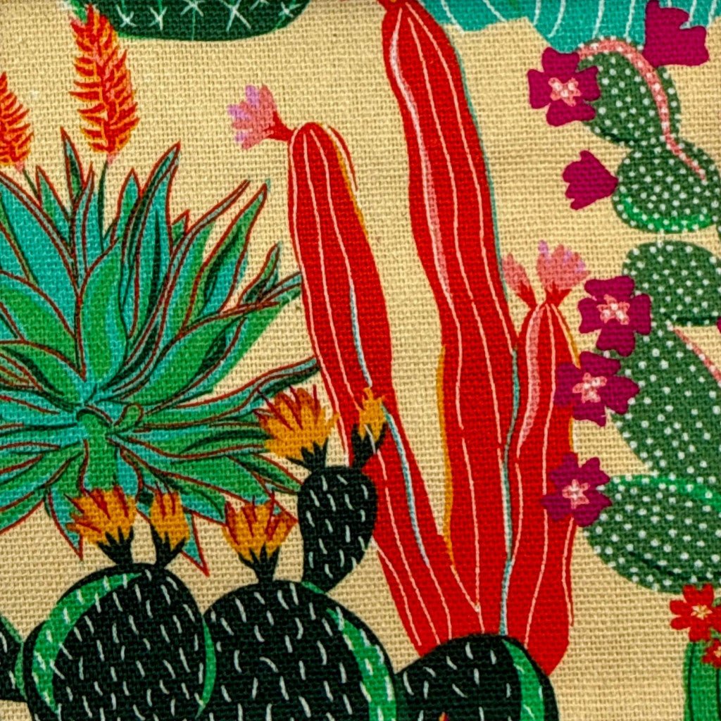 Prickly pals - Helen Miller