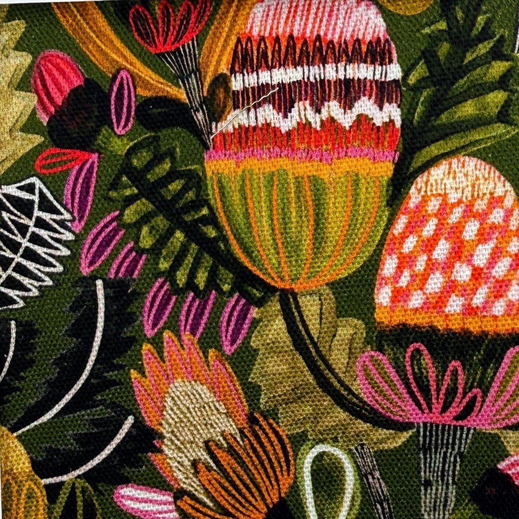 Protea Patch - Helen Miller