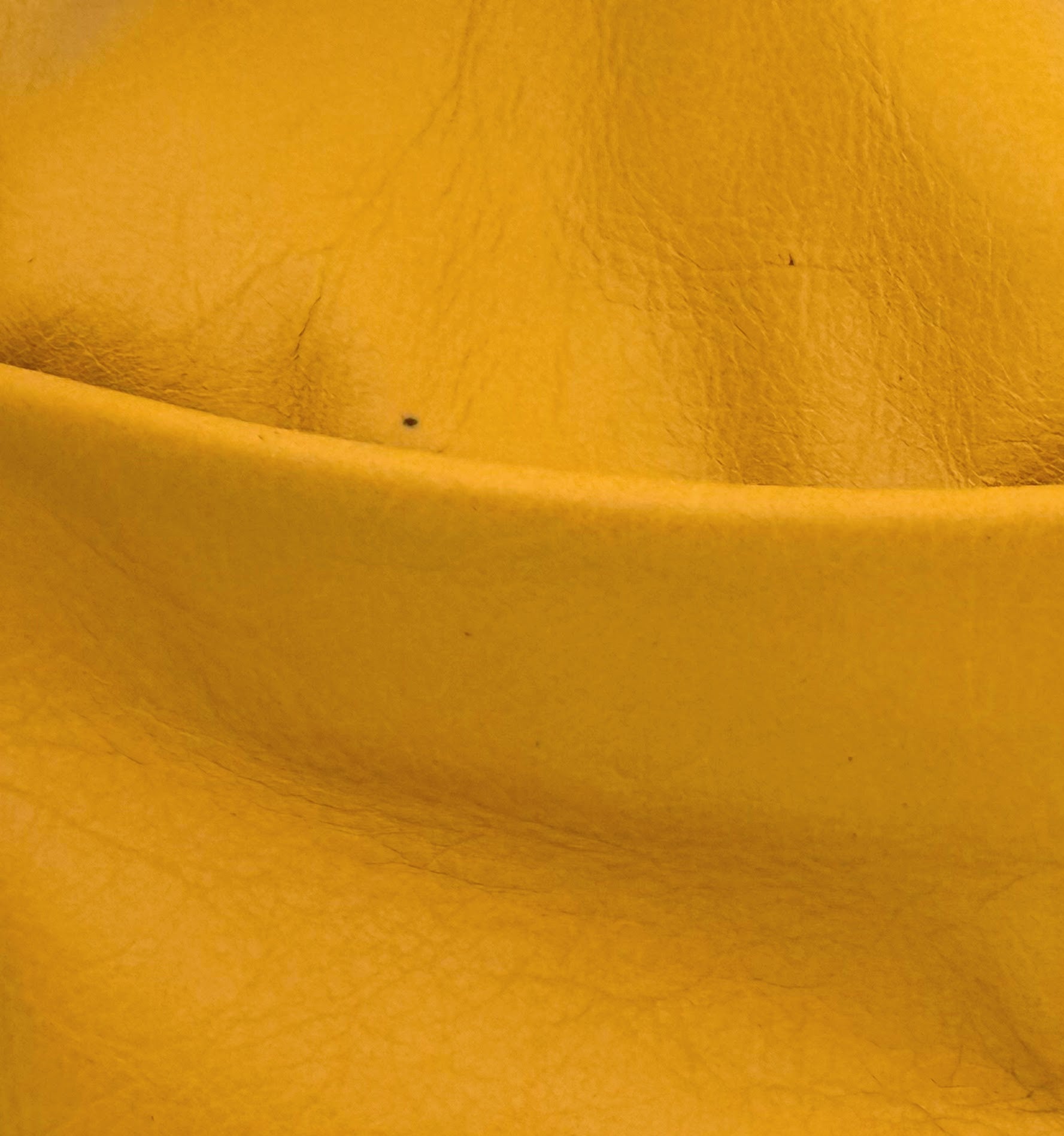 Ready to ship - Mini Slouch - Sunshine - Helen Miller