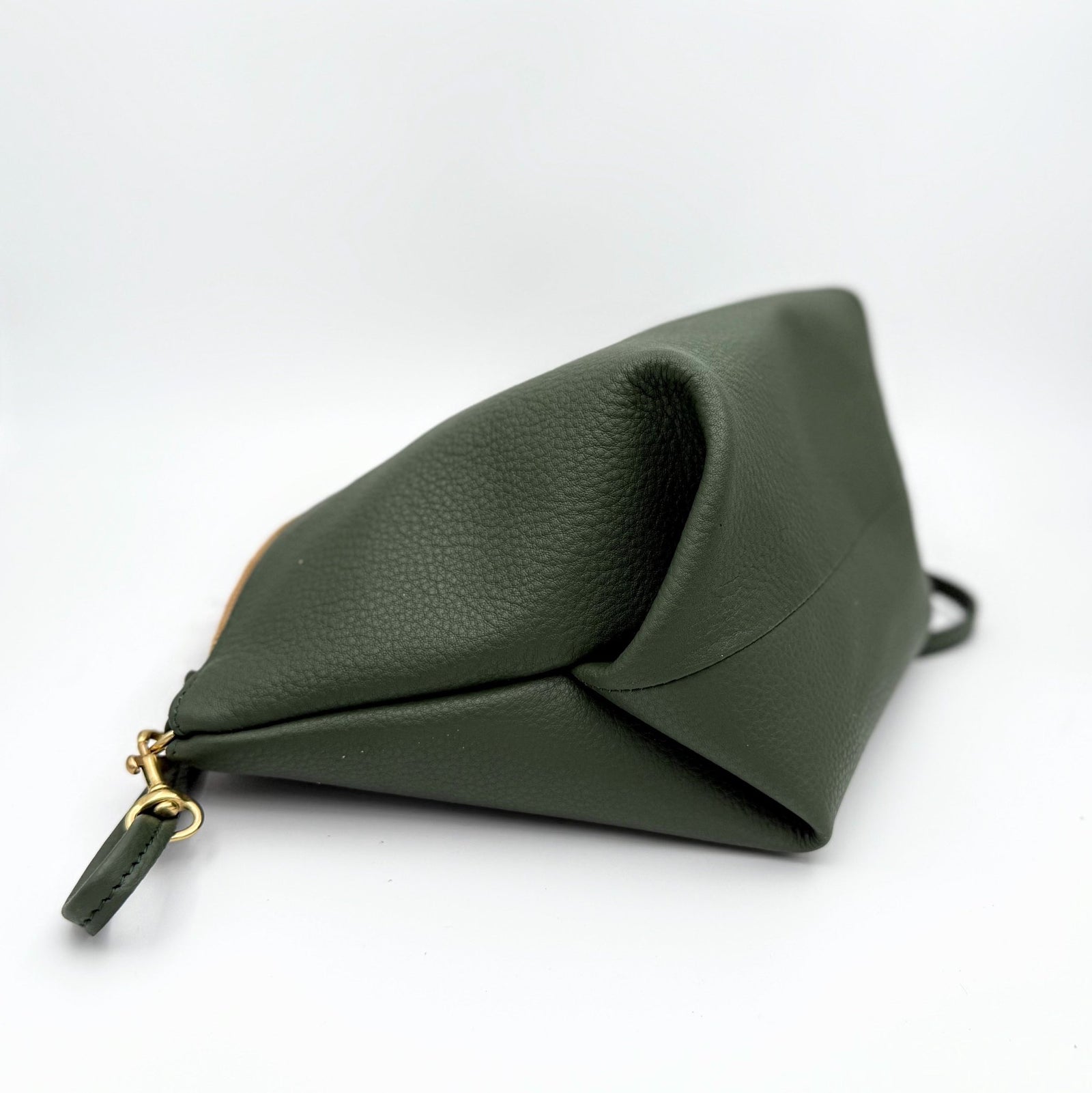 Ready to ship - Mini Tuck - Meadow - Helen Miller