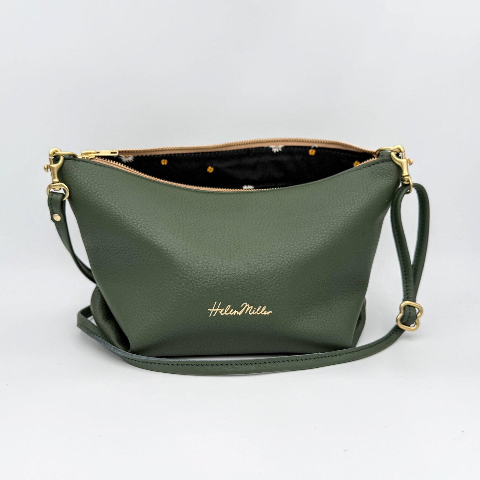 Ready to ship - Mini Tuck - Meadow - Helen Miller