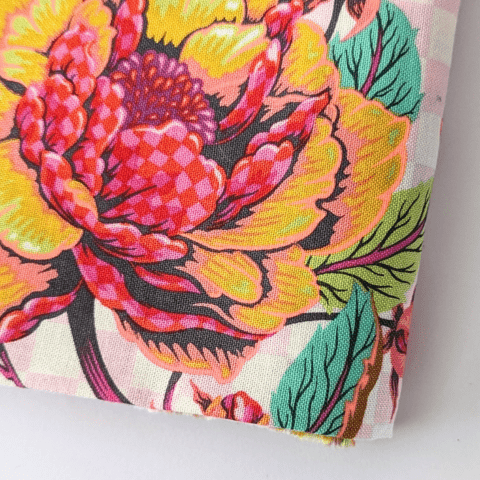 Ready to ship - Mini Tuck - Navy - Helen Miller