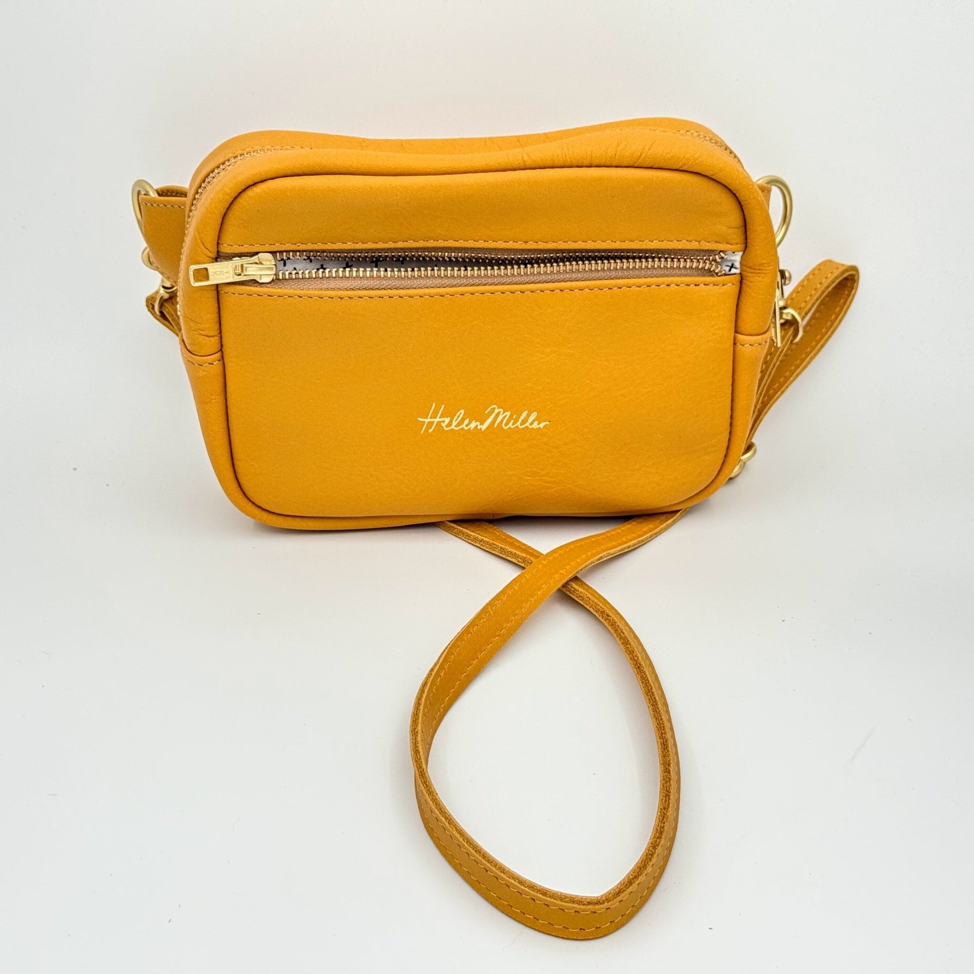 Ready to ship - Sidekick - Sunshine - Helen Miller