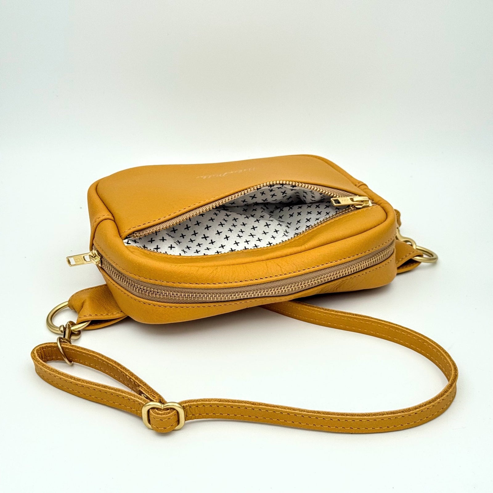 Ready to ship - Sidekick - Sunshine - Helen Miller