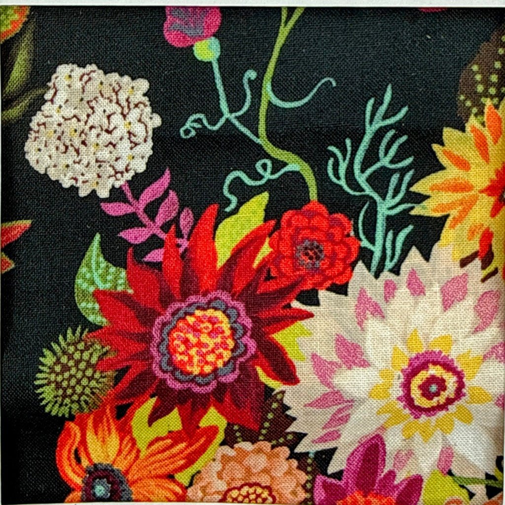 Romantic bouquet - Helen Miller