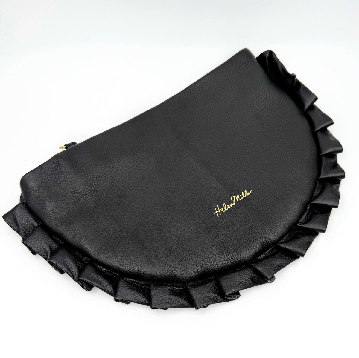 Ruffle Bag - Helen Miller
