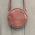 SALE - Disco Bag - Chestnut - Helen Miller