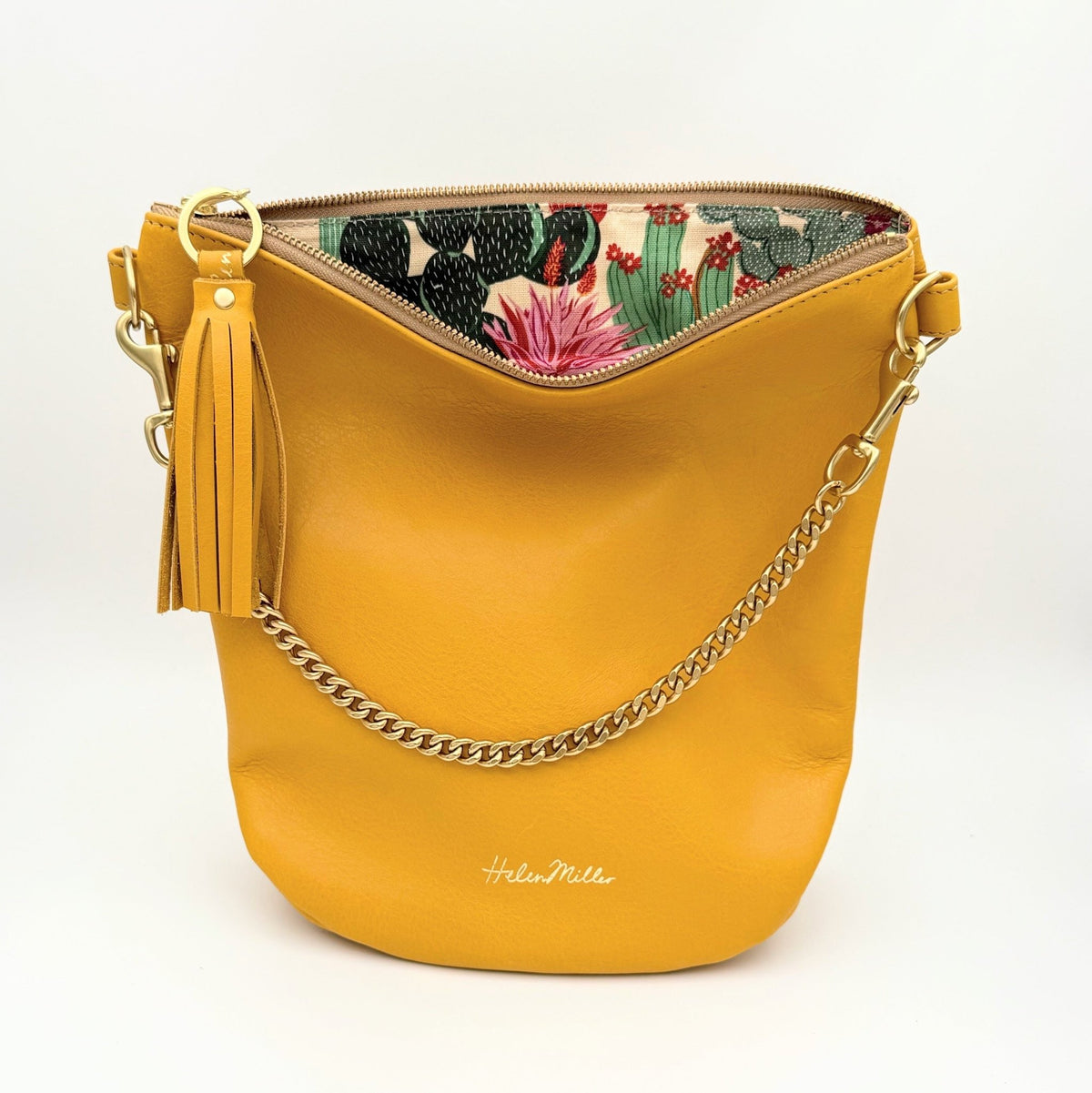 SALE - Mini Non Slouch - Sunshine - Helen Miller