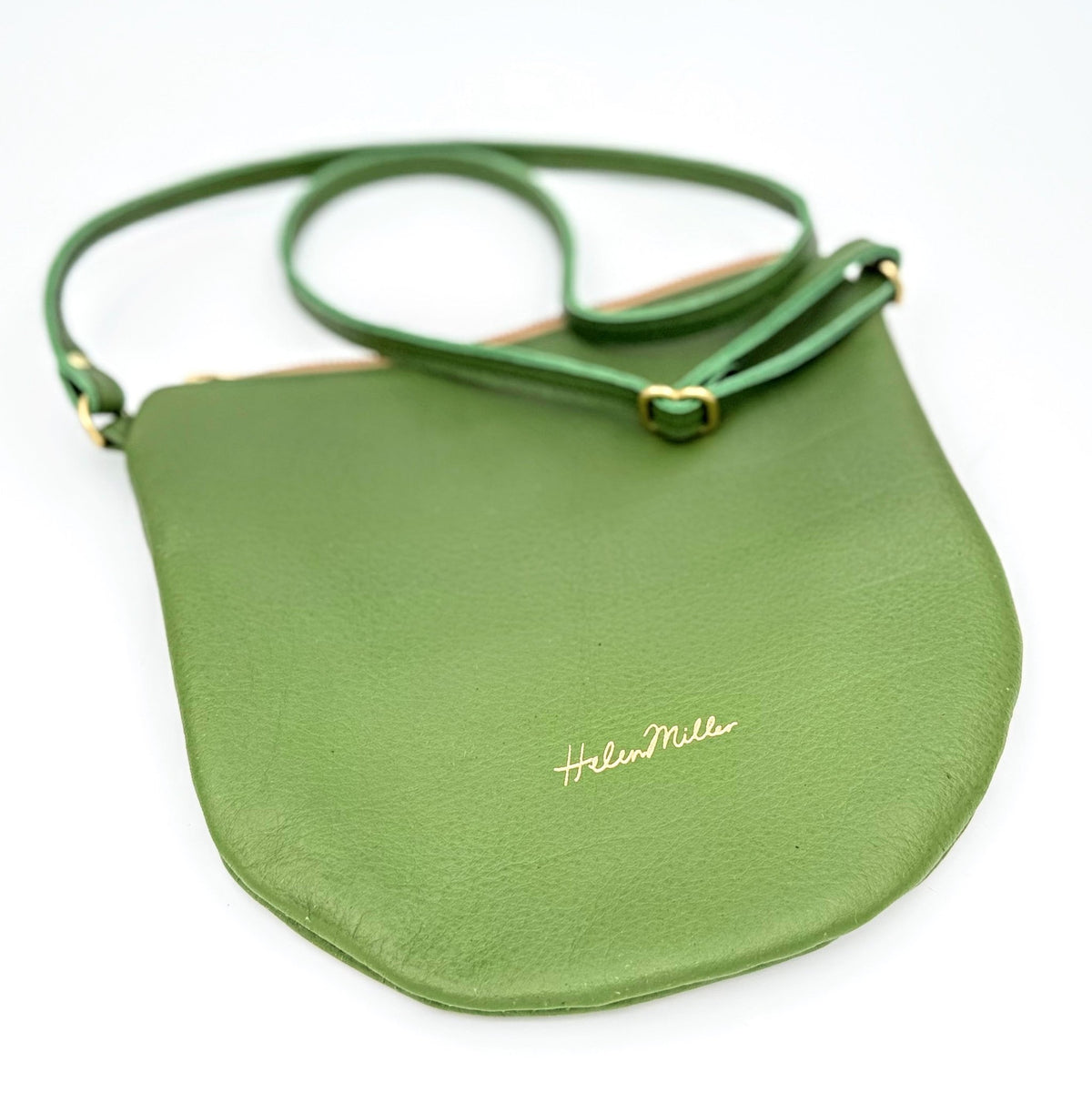 SALE - Party Pouch - Cactus - Helen Miller