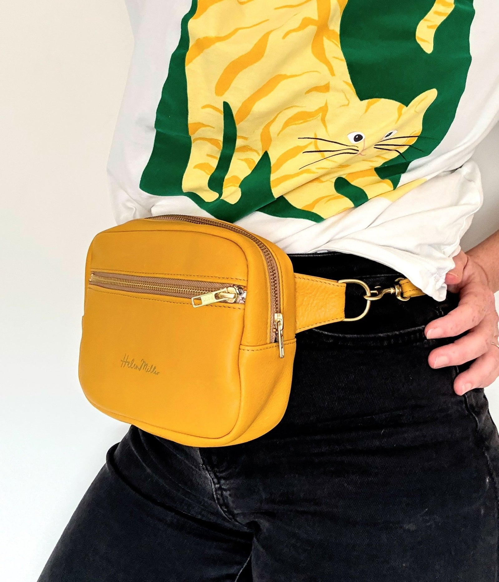 Sidekick - Helen Miller