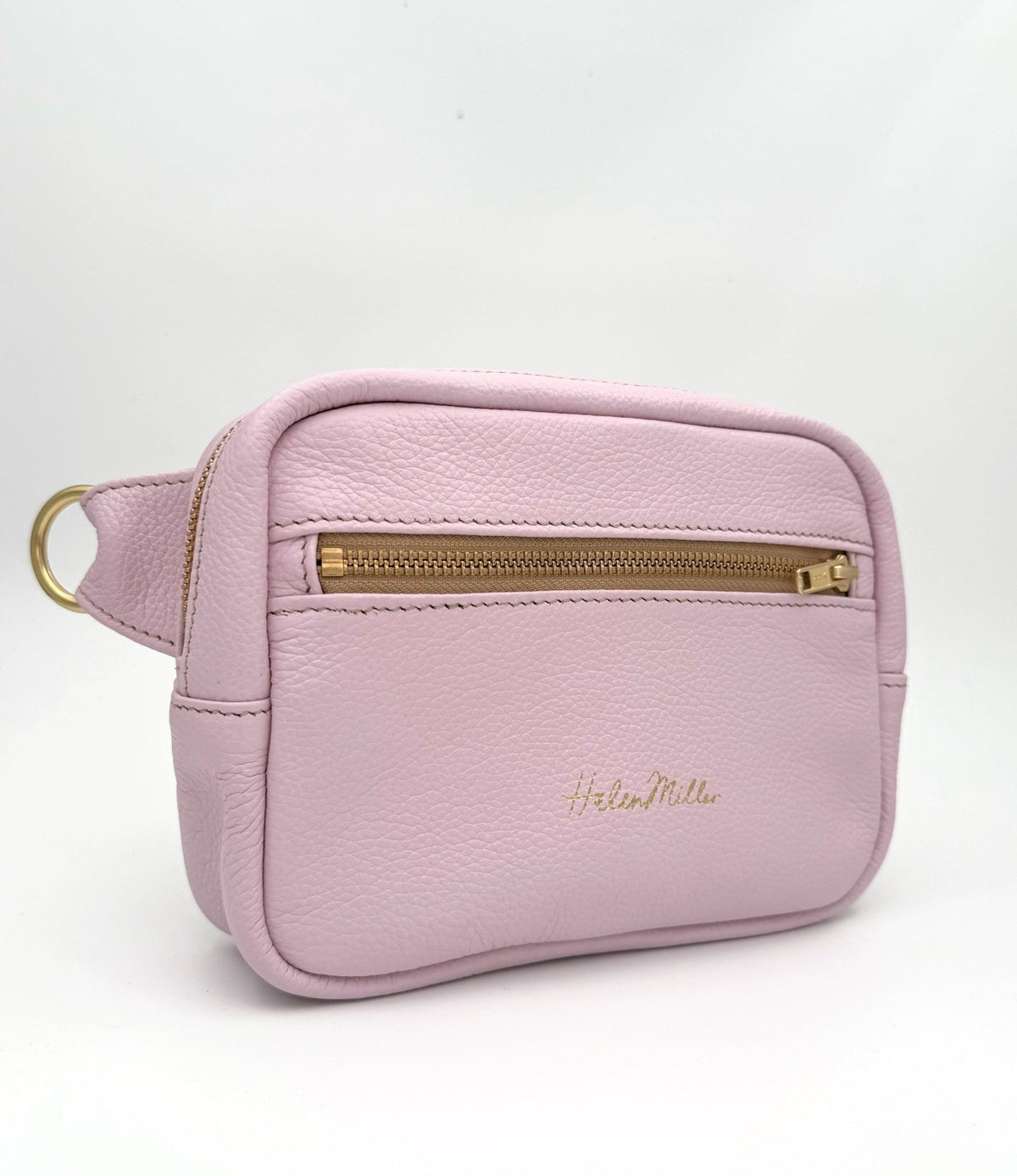 Sidekick - Helen Miller