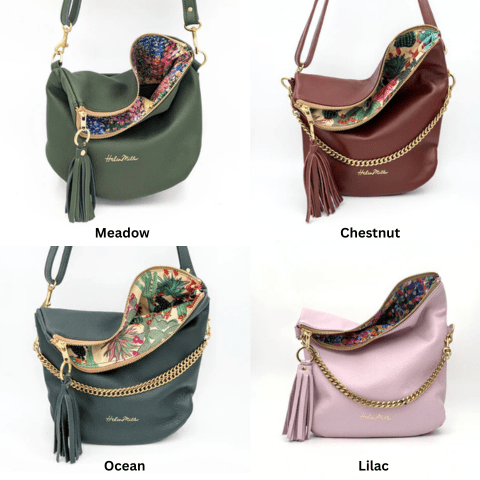 Sidekick - Helen Miller