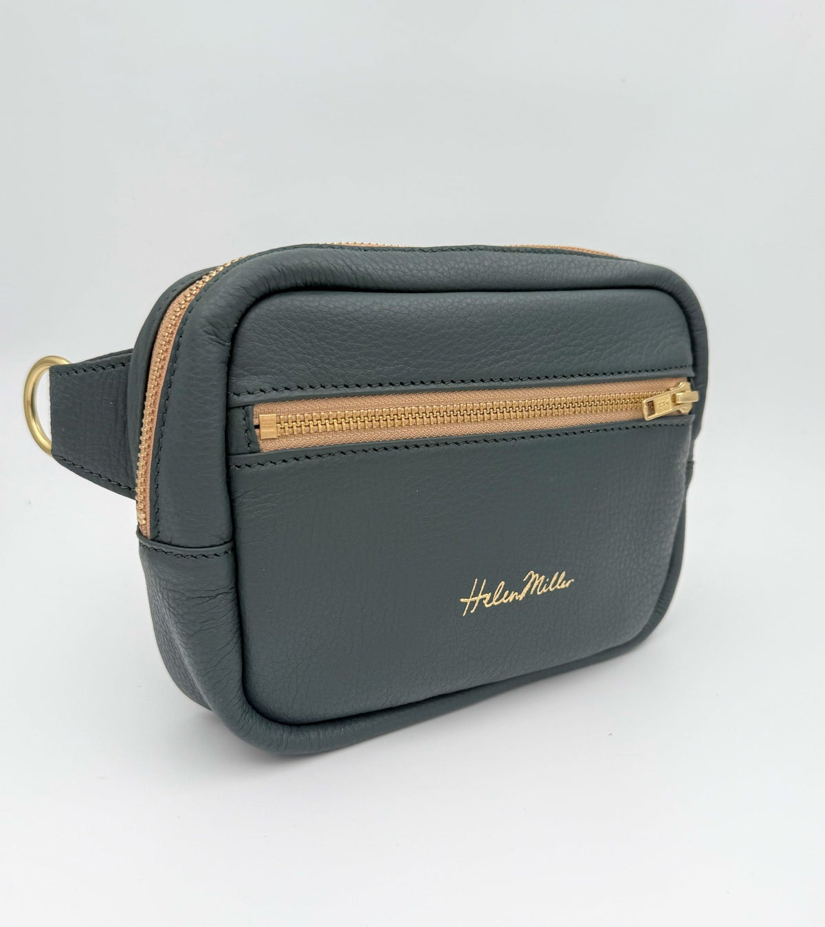 Sidekick - Helen Miller