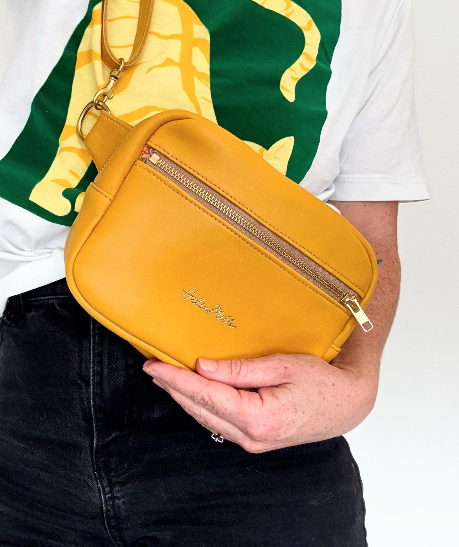 Sidekick - Helen Miller