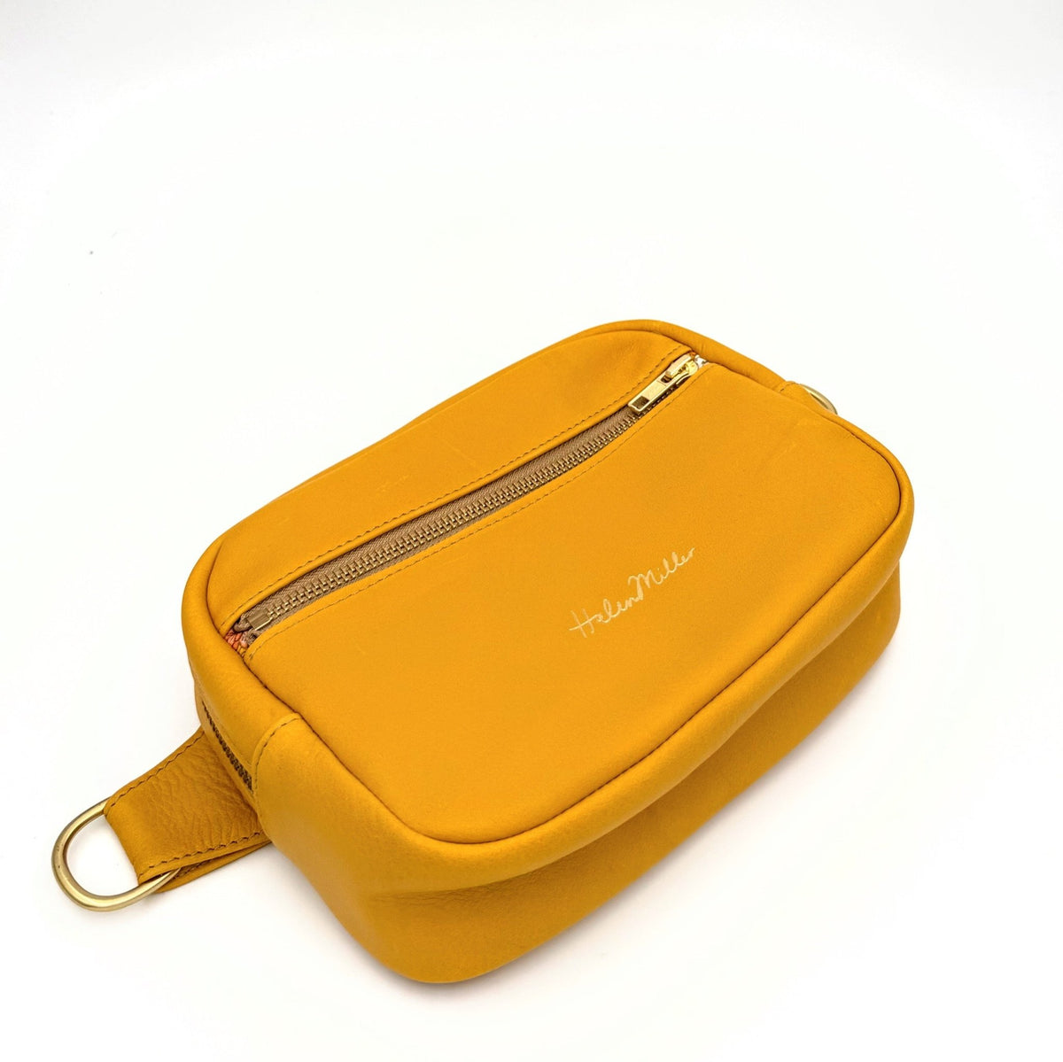 Sidekick - Helen Miller