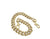 Chain handle add on - Helen Miller - Solid Brass chain - Bag handle chain -