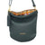Mini Non Slouch - Helen Miller - Made in New Zealand - Leather Bag - Shoulder bag - Cross body bag - women's bag - handbag