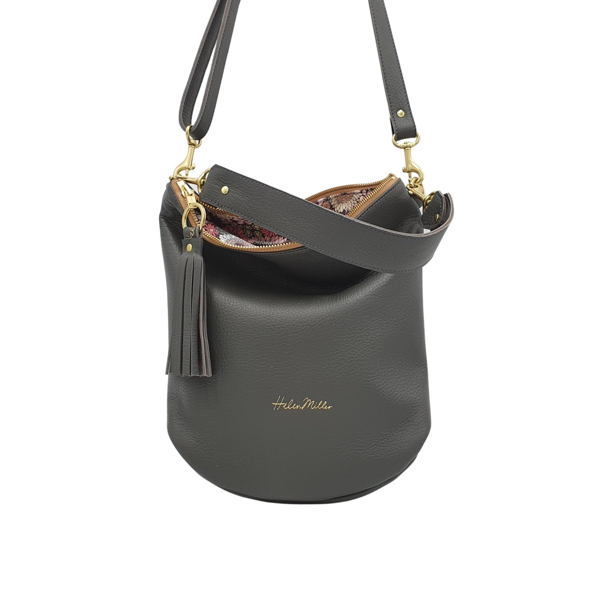 Mini Non Slouch - Helen Miller