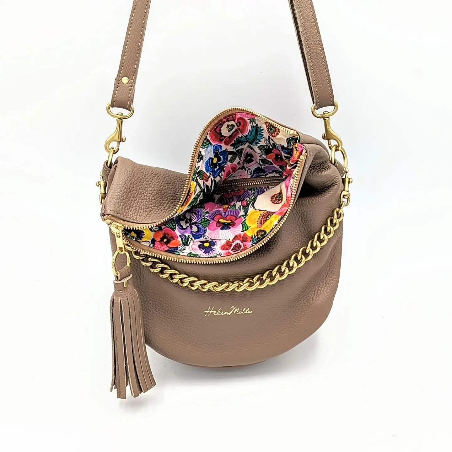 Best slouchy discount leather bags