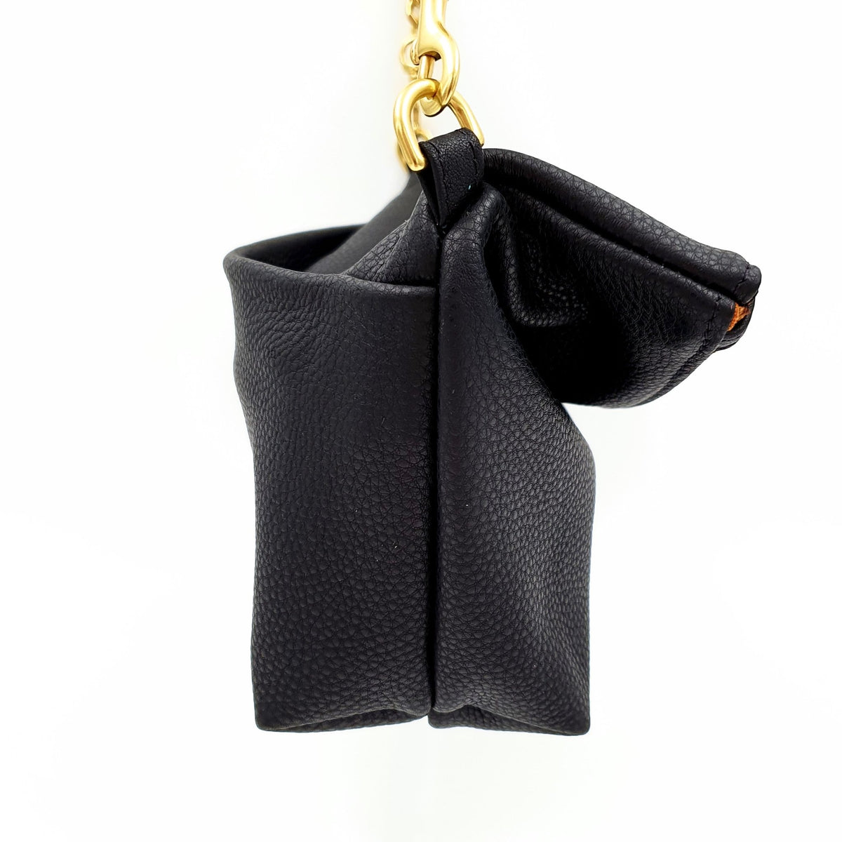 Mini Straight Slouch - Helen Miller