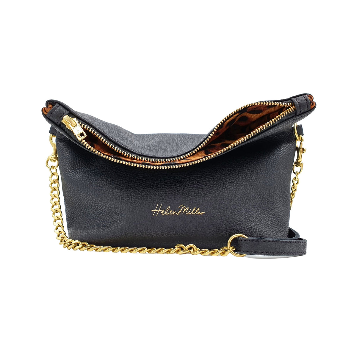 Mini Straight Slouch - Helen Miller