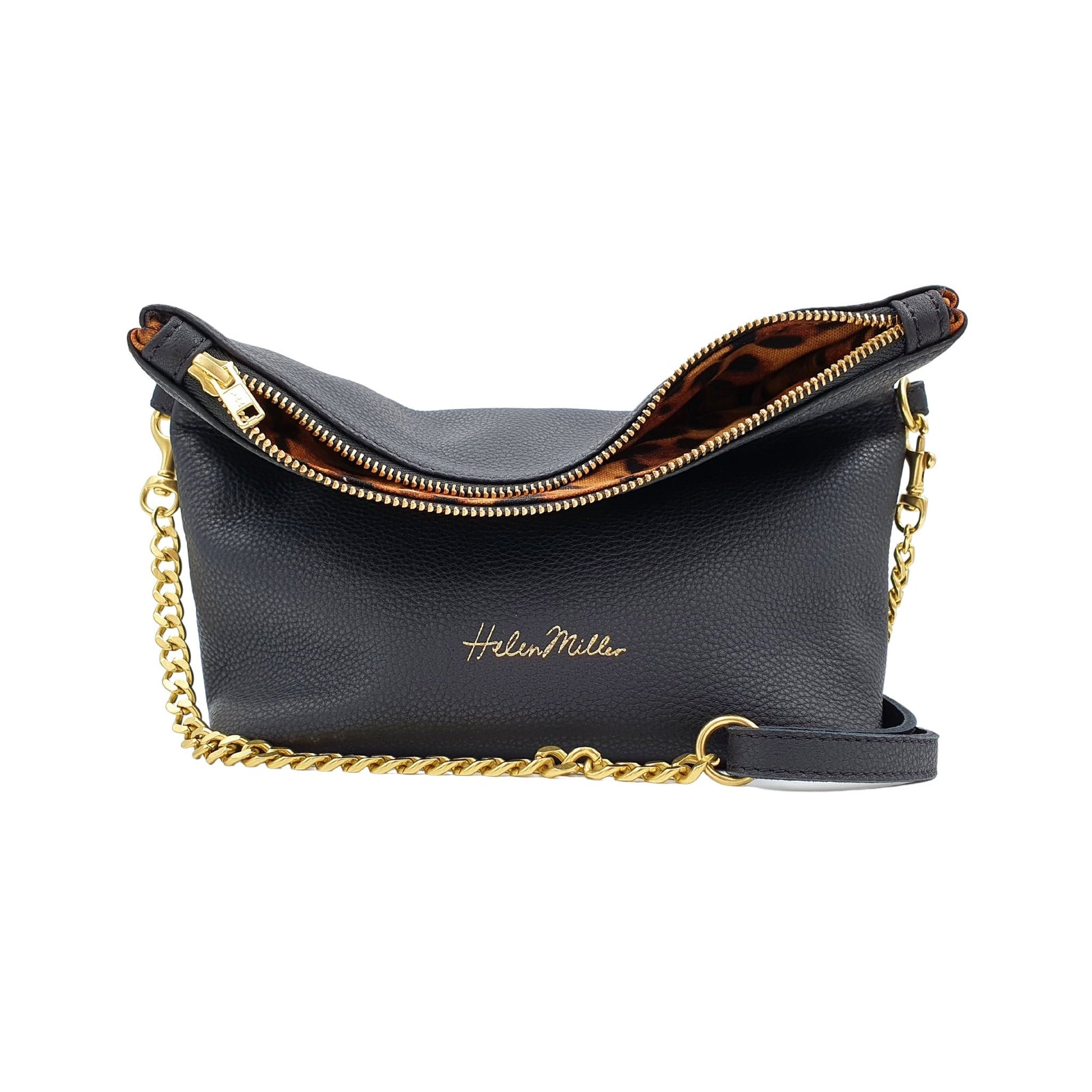 Mini Straight Slouch - Helen Miller