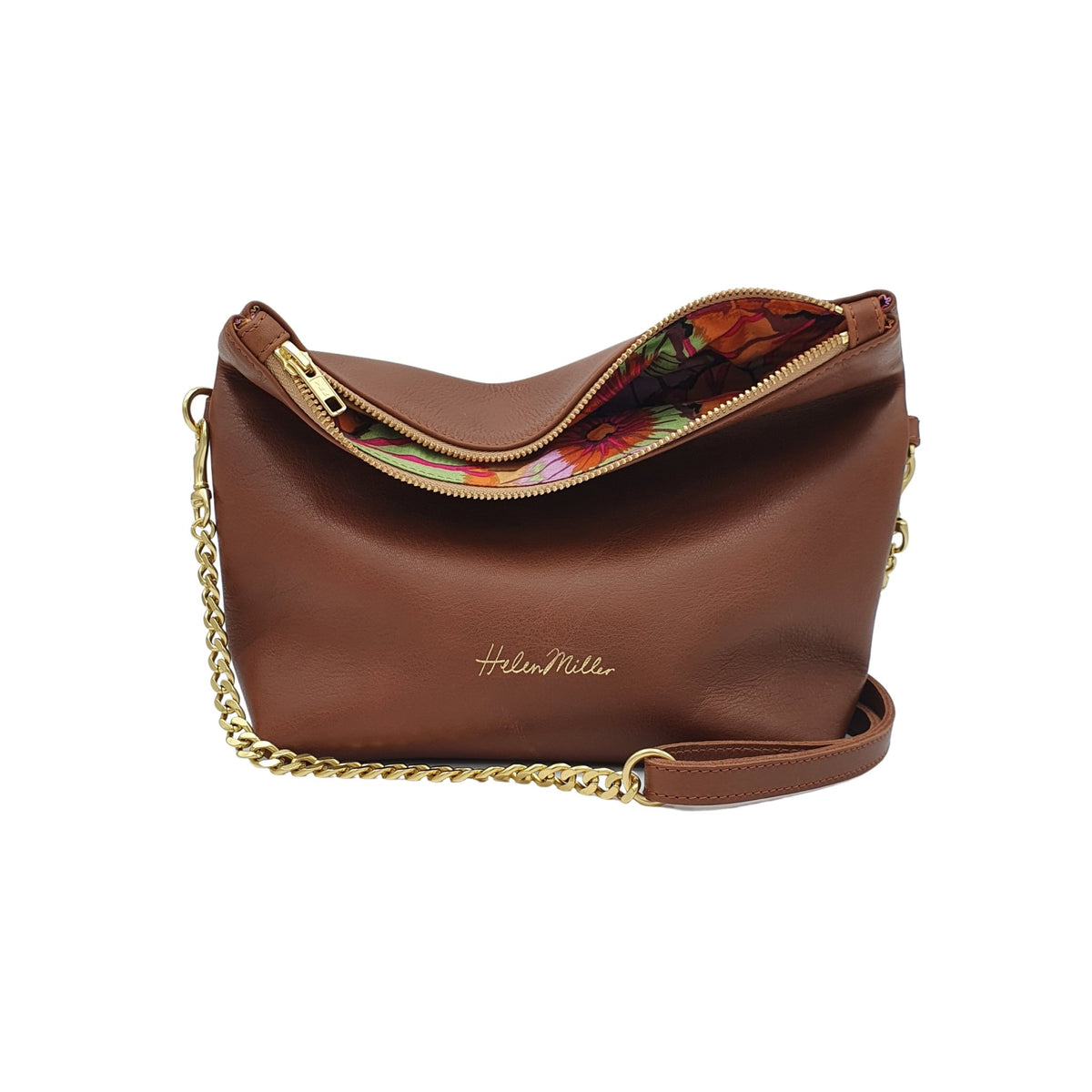 Mini Straight Slouch - Helen Miller