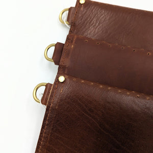 SALE - Phone pouch belt bag - Helen Miller