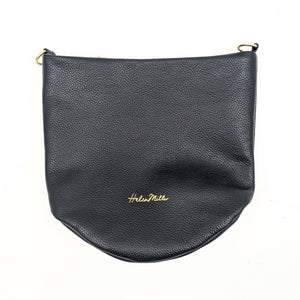 SALE - Sample - Black Bag - Helen Miller