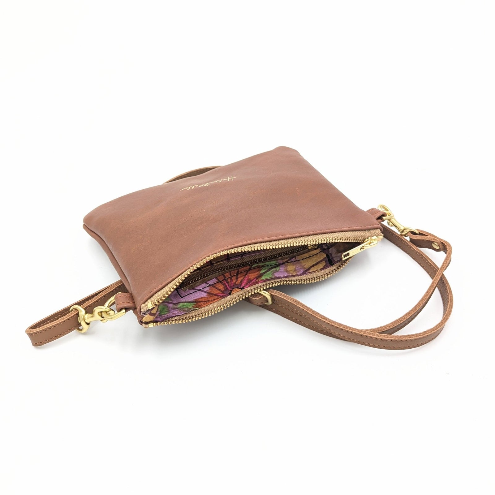 Zipette - Helen Miller