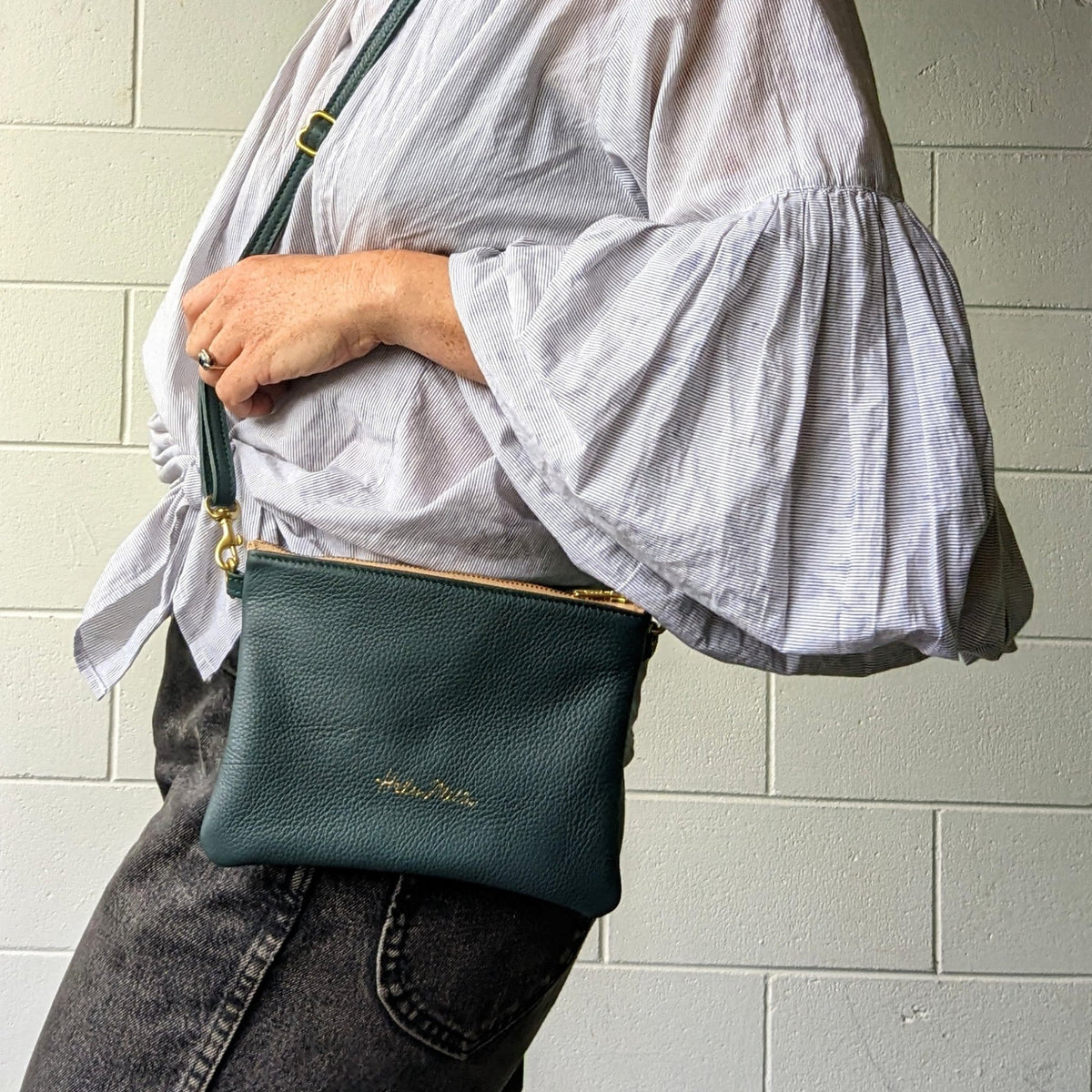 Zipette - Helen Miller